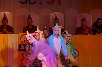 Bild: Kinderfasching