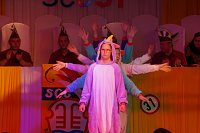 Bild: Kinderfasching