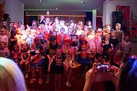 Bild: Kinderfasching