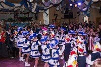Bild: Kinderkarneval in G&ouml;rsbach