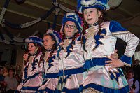 Bild: Kinderkarneval in G&ouml;rsbach