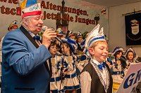Bild: Kinderkarneval in G&ouml;rsbach