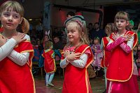Bild: Kinderkarneval in G&ouml;rsbach