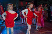 Bild: Kinderkarneval in G&ouml;rsbach