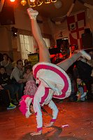 Bild: Kinderkarneval in G&ouml;rsbach