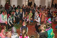 Bild: Kinderkarneval in G&ouml;rsbach