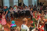 Bild: Kinderkarneval in G&ouml;rsbach