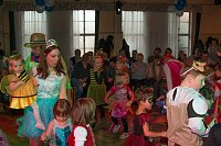 Bild: Kinderkarneval in G&ouml;rsbach