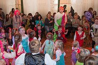 Bild: Kinderkarneval in G&ouml;rsbach