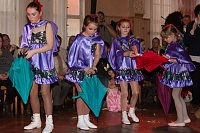 Bild: Kinderkarneval in G&ouml;rsbach