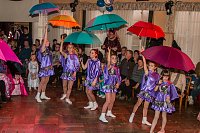 Bild: Kinderkarneval in G&ouml;rsbach