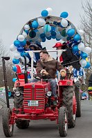 Bild: Kinderkarneval in G&ouml;rsbach