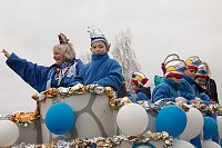 Bild: Kinderkarneval in G&ouml;rsbach