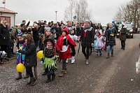Bild: Kinderkarneval in G&ouml;rsbach