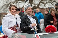 Bild: Kinderkarneval in G&ouml;rsbach