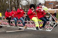 Bild: Kinderkarneval in G&ouml;rsbach