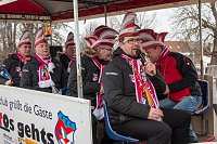 Bild: Kinderkarneval in G&ouml;rsbach