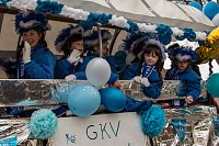 Bild: Kinderkarneval in G&ouml;rsbach