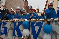 Bild: Kinderkarneval in G&ouml;rsbach