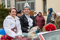 Bild: Kinderkarneval in G&ouml;rsbach