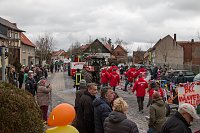 Bild: Kinderkarneval in G&ouml;rsbach