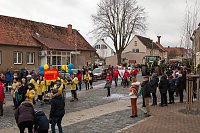 Bild: Kinderkarneval in G&ouml;rsbach