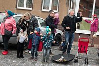 Bild: Kinderkarneval in G&ouml;rsbach