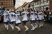 Bild: Kinderkarneval in G&ouml;rsbach