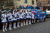 Bild: Kinderkarneval in G&ouml;rsbach