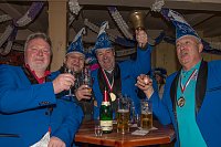 Bild: Kinderkarneval in G&ouml;rsbach