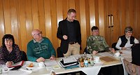 Bild: Kreischorverband Nordth&uuml;ringen w&auml;hlte Vorstand neu