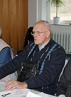 Bild: Kreischorverband Nordth&uuml;ringen w&auml;hlte Vorstand neu