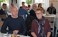 Bild: Kreischorverband Nordth&uuml;ringen w&auml;hlte Vorstand neu