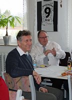 Bild: Kreischorverband Nordth&uuml;ringen w&auml;hlte Vorstand neu