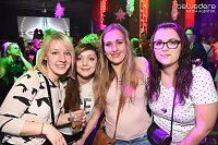 Bild: Party im Jugendclubhaus