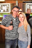 Bild: Party im Jugendclubhaus