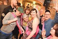 Bild: Party im Jugendclubhaus