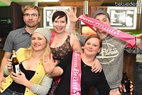 Bild: Party im Jugendclubhaus