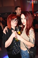 Bild: Party im Jugendclubhaus