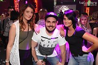 Bild: Party im Jugendclubhaus