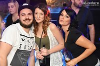 Bild: Party im Jugendclubhaus