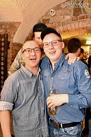 Bild: Party im Jugendclubhaus