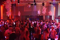 Bild: Party im Jugendclubhaus