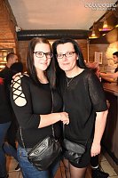 Bild: Party im Jugendclubhaus