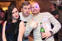 Bild: Party im Jugendclubhaus
