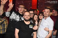 Bild: Party im Jugendclubhaus
