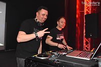 Bild: Party im Jugendclubhaus