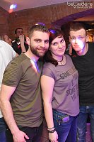 Bild: Party im Jugendclubhaus