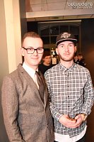 Bild: Party im Jugendclubhaus