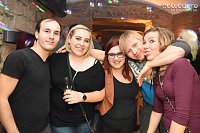 Bild: Party im Jugendclubhaus